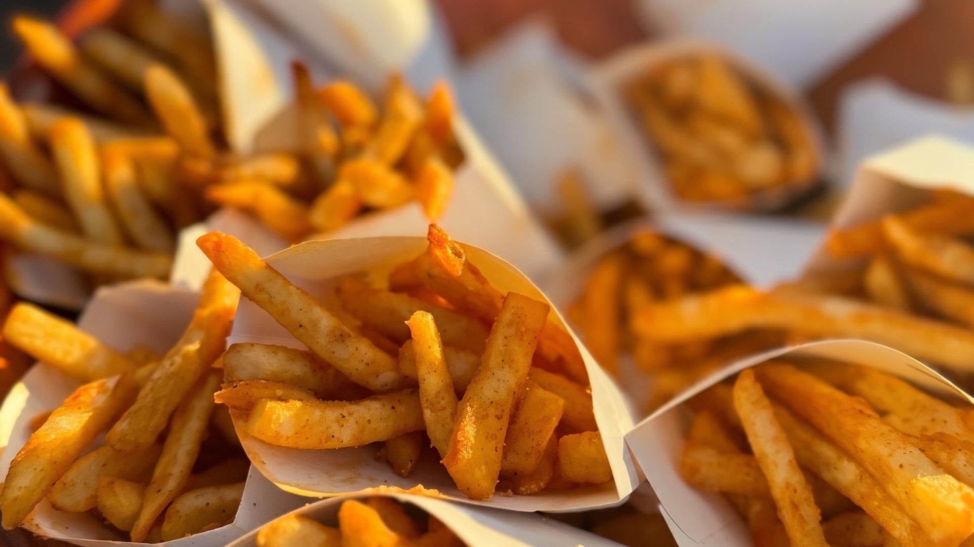 YALLA SMASH BURGER Rewards