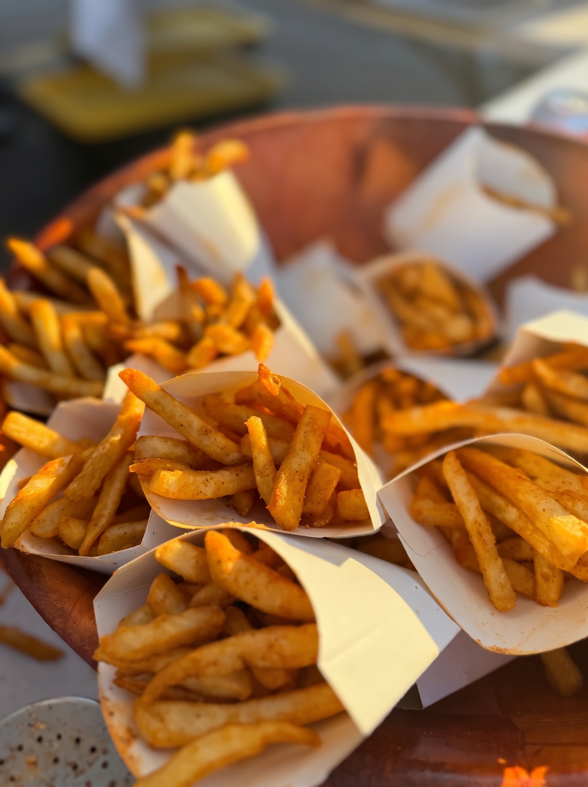YALLA SMASH BURGER Rewards