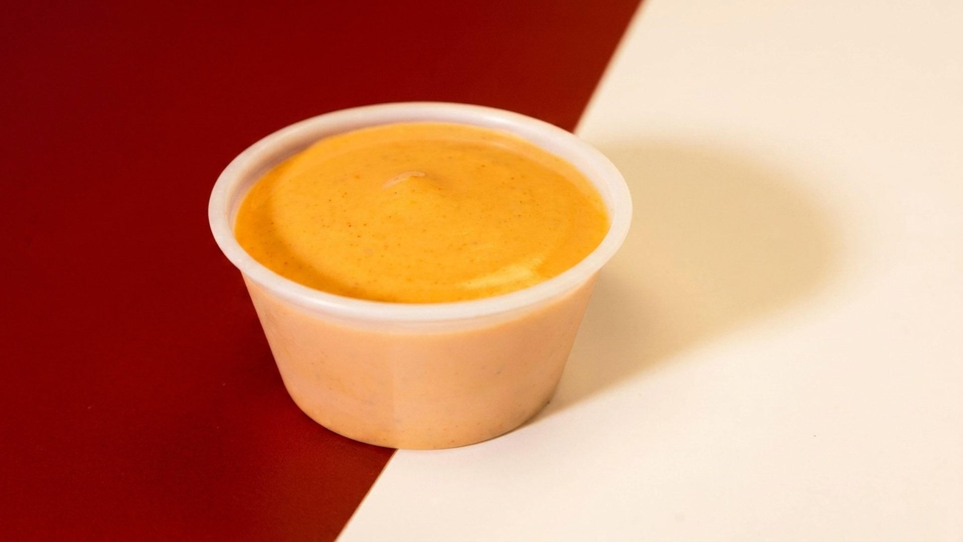 The Yalla Sauce
