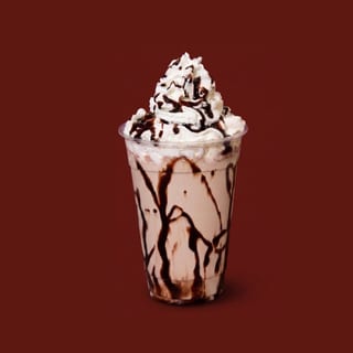 Chocolate Shake