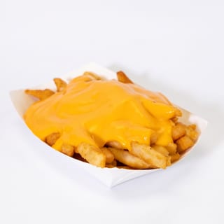 Cheese Fries